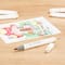Ohuhu® Honolulu Brush & Chisel Dual Tip Marker